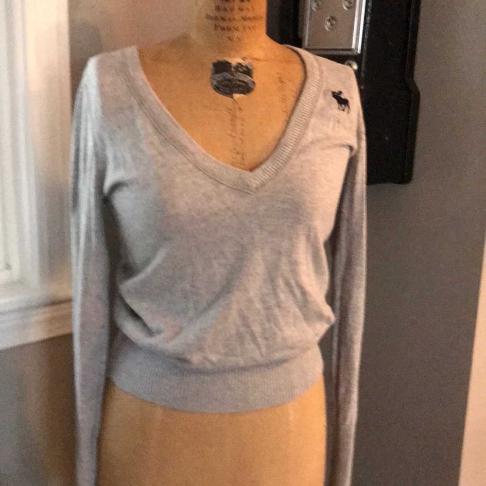 Abercrombie Cardigan